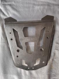 Piastra bauletto GS 1200/1250 LC