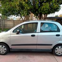 Chevrolet Matiz benzina gpl 2010