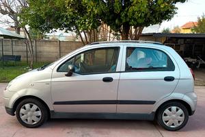 Chevrolet Matiz benzina gpl 2010