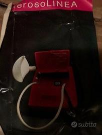 Aerosol vintage anni '70