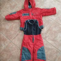 completo sci columbia