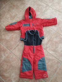 completo sci columbia