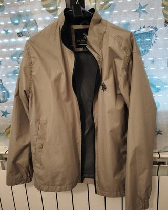 Giacca US Polo