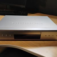 Lettore DVD/CD Grundig Livance GDP 3200