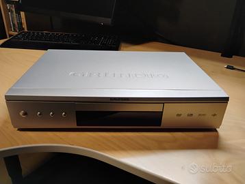 Lettore DVD/CD Grundig Livance GDP 3200