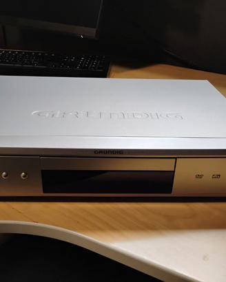 Lettore DVD/CD Grundig Livance GDP 3200