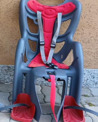 seggiolino bici