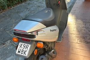 Scooter 50 Malaguti
