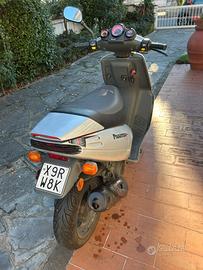 Scooter 50 Malaguti