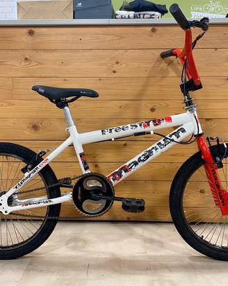 Bici magnum Bmx