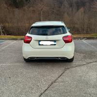 Mercedes classe a 