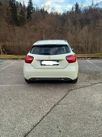 Mercedes classe a 