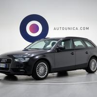 AUDI A4 AVANT 2.0 TDI MULTITRONC