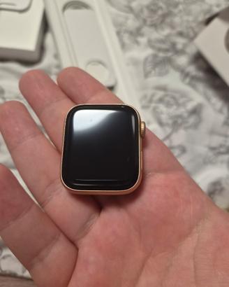 Apple watch SE prima generazione