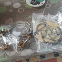 freni  mtb braking nuovi