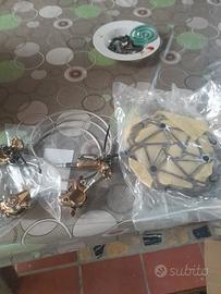 freni  mtb braking nuovi