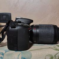 Nikon D5300
