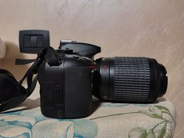 Nikon D5300