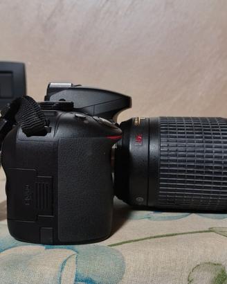 Nikon D5300