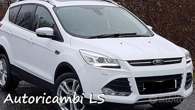 Ford kuga 2015