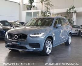 Volvo XC90 B5 (d) AWD automatico 7 posti Core