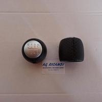 Pomello cambio mod. Sport Alfa R. 159 Brera Spider