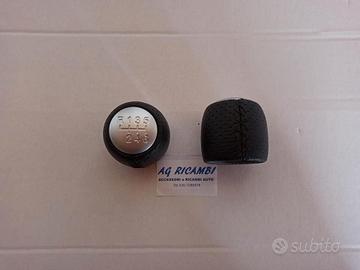 Pomello cambio mod. Sport Alfa R. 159 Brera Spider