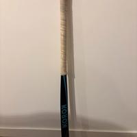 Mazza da hokey su prato