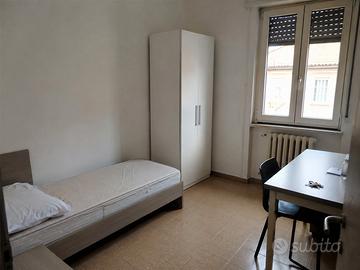 Singola libera subito - Borgo Roma