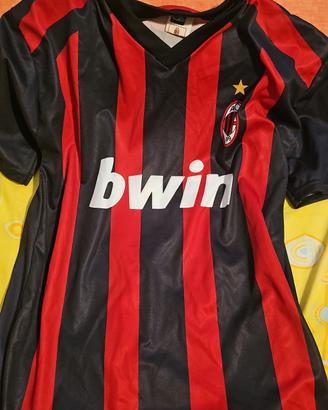 Maglia Milan Kaka 22 bwin KAKA' 
