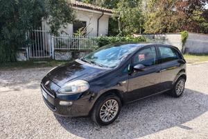 Fiat Punto Evo 1.4 5 porte S&S Active BENZINA/META