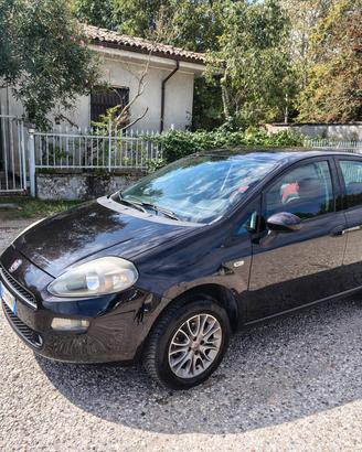 Fiat Punto Evo 1.4 5 porte S&S Active BENZINA/META