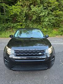 discovery sport per tesla+ differenza 