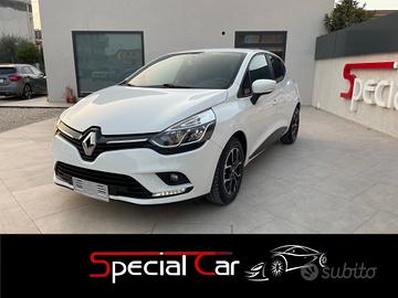 Renault Clio dCi 8V 75 CV 5 porte Life