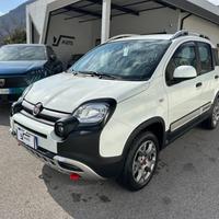 Fiat Panda 0.9 t.air t. Cross 4x4 s&s 85cv