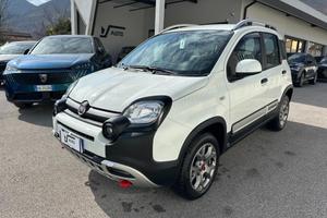 Fiat Panda 0.9 t.air t. Cross 4x4 s&s 85cv