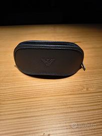 custodia occhiali Armani