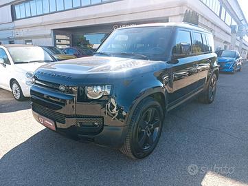 Land Rover Defender 110 3.0D I6 250 CV AWD Auto X-
