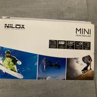 Fotocamera Nilox