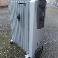 Termoconvettore elettrico