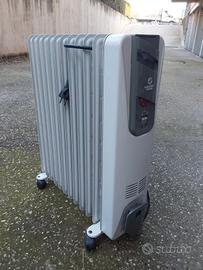 Termoconvettore elettrico