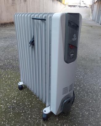 Termoconvettore elettrico