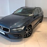 Volvo V60 B4 (d) MOMENTUM BUSINESS PRO CAMBIO AUT.