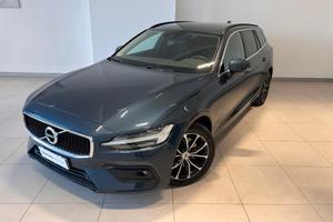 Volvo V60 B4 (d) MOMENTUM BUSINESS PRO CAMBIO AUT.