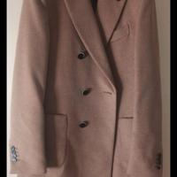 Cappotto uomo Lardini