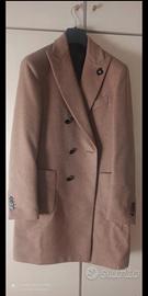 Cappotto uomo Lardini