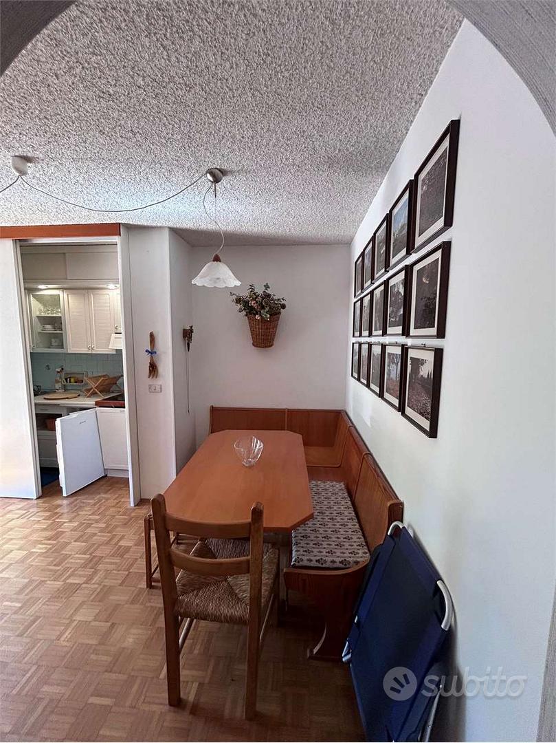 Appartamento – BL - Vista 4