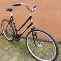 Bianchi Vintage NUOVA COMPLETAMENTE RESTAURATA