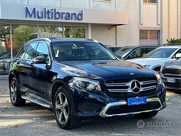 Mercedes-benz GLC 250 GLC 250 d 4Matic Sport