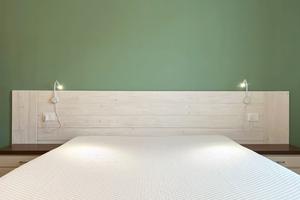 Domaso - bilocale transitorio